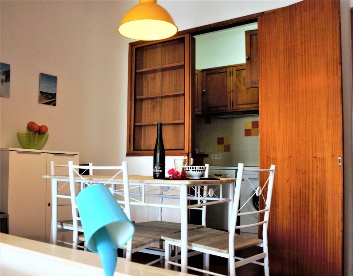 Sunny Apartment Close To The Beach Albufeira Kültér fotó