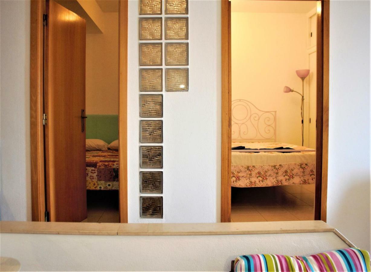Sunny Apartment Close To The Beach Albufeira Kültér fotó