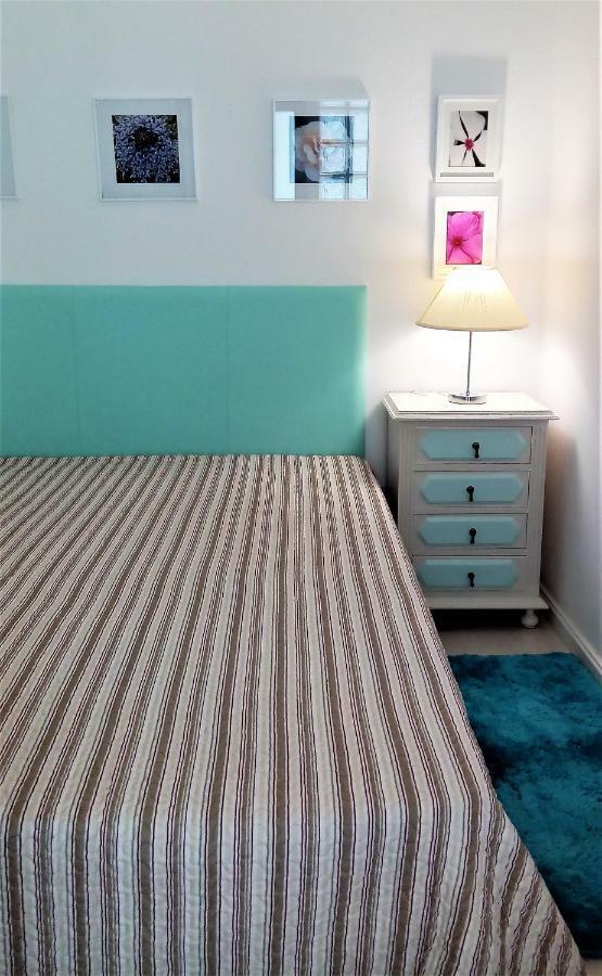 Sunny Apartment Close To The Beach Albufeira Kültér fotó