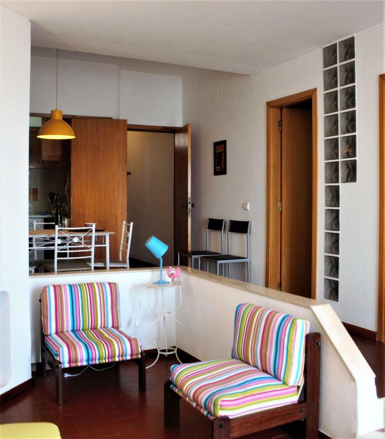 Sunny Apartment Close To The Beach Albufeira Kültér fotó