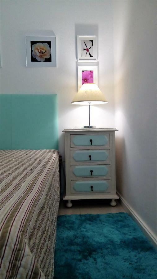 Sunny Apartment Close To The Beach Albufeira Kültér fotó